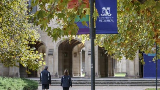 What’s at stake in the strike at Melbourne University