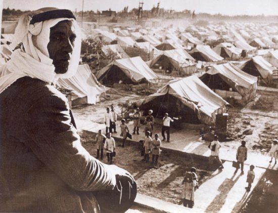 Nakba: understanding the Palestinian catastrophe